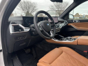 Thumbnail image of 2025 BMW X5 at BMW of Schererville - USED
