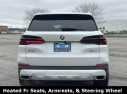 Thumbnail image of 2025 BMW X5 at BMW of Schererville - USED