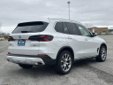 Thumbnail image of 2025 BMW X5 at BMW of Schererville - USED