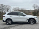 Thumbnail image of 2025 BMW X5 at BMW of Schererville - USED