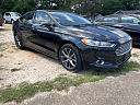 Thumbnail image of 2014 Ford Fusion at Crown Motors Tifton