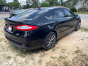 Thumbnail image of 2014 Ford Fusion at Crown Motors Tifton