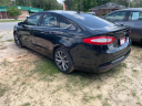 Thumbnail image of 2014 Ford Fusion at Crown Motors Tifton
