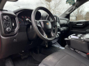Thumbnail image of 2020 Chevrolet Silverado 1500 at LaFontaine Buick GMC of Dearborn