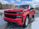 Thumbnail image of 2020 Chevrolet Silverado 1500 at Lafontaine Chevrolet