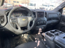 Thumbnail image of 2020 Chevrolet Silverado 1500 at Lafontaine Chevrolet