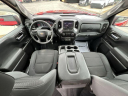 Thumbnail image of 2020 Chevrolet Silverado 1500 at Lafontaine Chevrolet