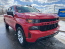 Thumbnail image of 2020 Chevrolet Silverado 1500 at Lafontaine Chevrolet