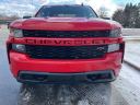 Thumbnail image of 2020 Chevrolet Silverado 1500 at Lafontaine Chevrolet