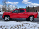 Thumbnail image of 2020 Chevrolet Silverado 1500 at Lafontaine Chevrolet