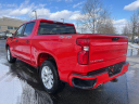 Thumbnail image of 2020 Chevrolet Silverado 1500 at Lafontaine Chevrolet