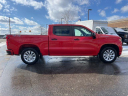 Thumbnail image of 2020 Chevrolet Silverado 1500 at Lafontaine Chevrolet