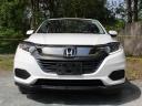 2021 Honda HR-V LX at Goldstein Subaru