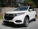 Thumbnail image of 2021 Honda HR-V at Goldstein Subaru