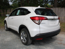 Thumbnail image of 2021 Honda HR-V at Goldstein Subaru