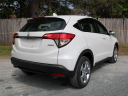 Thumbnail image of 2021 Honda HR-V at Goldstein Subaru