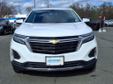 Thumbnail image of 2022 Chevrolet Equinox at Green Brook Buick Gmc