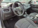Thumbnail image of 2022 Chevrolet Equinox at Green Brook Buick Gmc