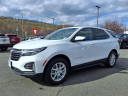 Thumbnail image of 2022 Chevrolet Equinox at Green Brook Buick Gmc