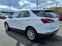 Thumbnail image of 2022 Chevrolet Equinox at Green Brook Buick Gmc