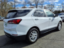 Thumbnail image of 2022 Chevrolet Equinox at Green Brook Buick Gmc