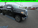 2018 Toyota Tundra Limited at Atlantic Chevrolet Cadillac