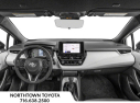 2025 Toyota Corolla Hybrid SE at Northtown Toyota Volkswagen