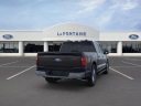 Thumbnail image of 2024 Ford F-150 at Lafontaine Ford Grand Rapids