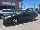 2004 Lexus ES 330 Base at Auto Europa