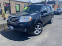 Thumbnail image of 2013 Honda Pilot at STRUTHERS AUTO FINANCE LLC