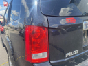 Thumbnail image of 2013 Honda Pilot at STRUTHERS AUTO FINANCE LLC