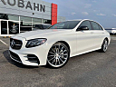 Thumbnail image of 2018 Mercedes-Benz E-Class at EurobahnBmwMiniMercedesBenz of Greensboro, NC