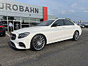 Thumbnail image of 2018 Mercedes-Benz E-Class at EurobahnBmwMiniMercedesBenz of Greensboro, NC