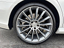 Thumbnail image of 2018 Mercedes-Benz E-Class at EurobahnBmwMiniMercedesBenz of Greensboro, NC