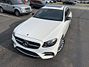 Thumbnail image of 2018 Mercedes-Benz E-Class at EurobahnBmwMiniMercedesBenz of Greensboro, NC