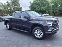 Thumbnail image of 2024 Chevrolet Silverado 1500 at Gary Mathews Motors
