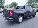 Thumbnail image of 2024 Chevrolet Silverado 1500 at Gary Mathews Motors