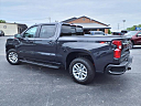 Thumbnail image of 2024 Chevrolet Silverado 1500 at Gary Mathews Motors