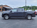 Thumbnail image of 2024 Chevrolet Silverado 1500 at Gary Mathews Motors