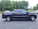 Thumbnail image of 2024 Chevrolet Silverado 1500 at Gary Mathews Motors