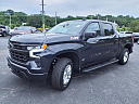 Thumbnail image of 2024 Chevrolet Silverado 1500 at Gary Mathews Motors