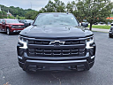 Thumbnail image of 2024 Chevrolet Silverado 1500 at Gary Mathews Motors