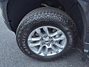 Thumbnail image of 2024 Chevrolet Silverado 1500 at Gary Mathews Motors