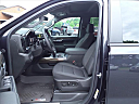 Thumbnail image of 2024 Chevrolet Silverado 1500 at Gary Mathews Motors