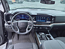 Thumbnail image of 2024 Chevrolet Silverado 1500 at Gary Mathews Motors
