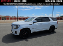 Thumbnail image of 2022 GMC Yukon at Mitchell Buick GMC