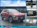 2025 Hyundai KONA SEL at South Shore Hyundai