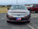 Thumbnail image of 2012 Ford Fusion at Sykora Family Ford