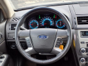 Thumbnail image of 2012 Ford Fusion at Sykora Family Ford