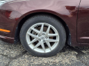 Thumbnail image of 2012 Ford Fusion at Sykora Family Ford